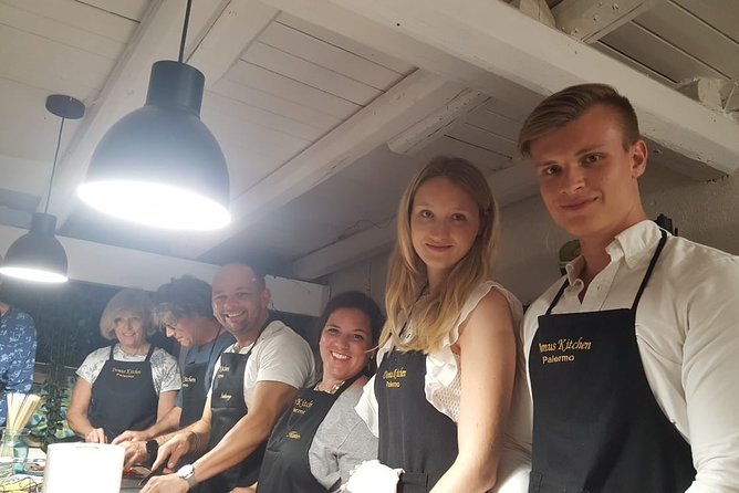 Sicilian Cuisine Cooking Class in Palermo - Key Highlights You Should Know Before You Go