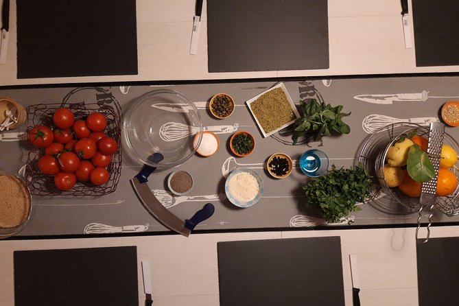 Sicilian Cuisine Cooking Class in Palermo - Palermo’s Sicilian Cooking Class Turns Dinner Into a Team Sport