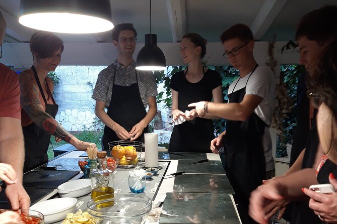 Sicilian Cuisine Cooking Class in Palermo - Price and Value: Why $125 Feels Fair Here