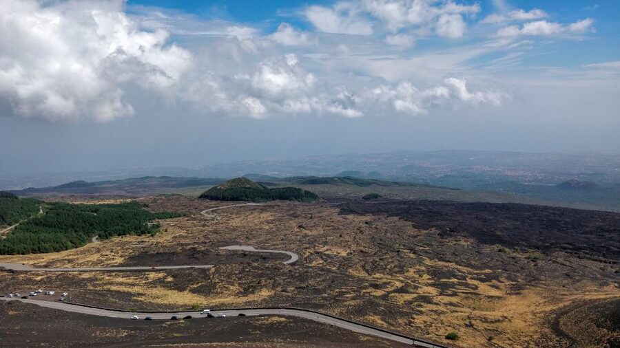Sicily: Etna Volcano & Taormina Tour - FAQ