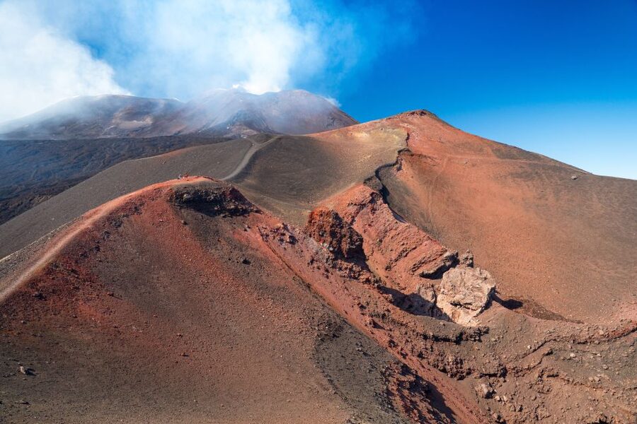 Sicily: Etna Volcano & Taormina Tour - Taormina after Etna, how to use your free time well