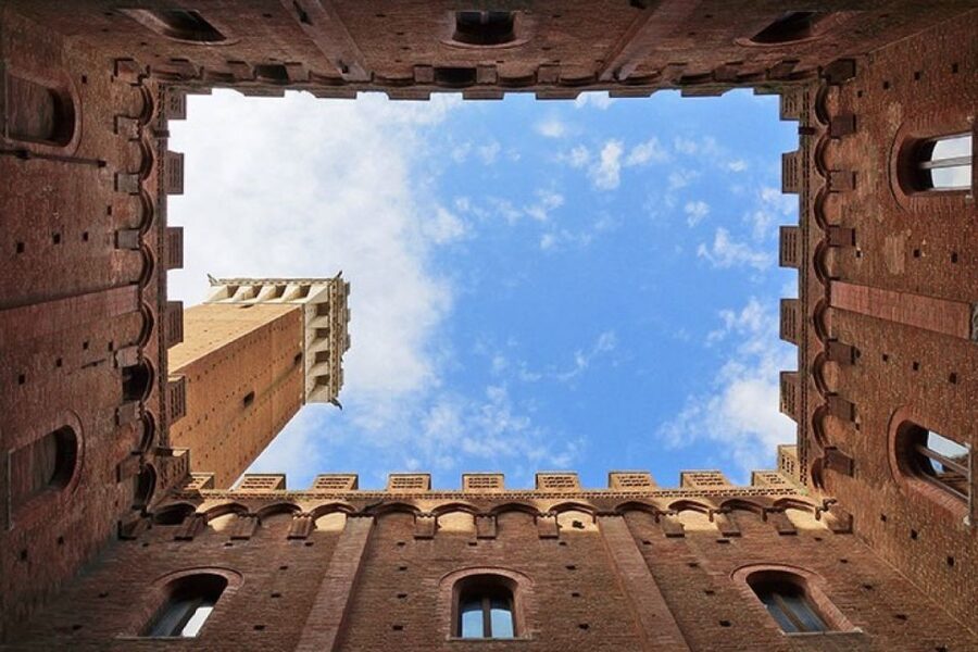 Siena: 3h Private City Walking Tour with Optional Cathedral - Key Highlights You’ll Actually Feel on the Streets