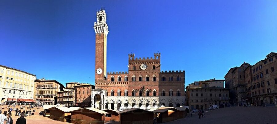 Siena: 3h Private City Walking Tour with Optional Cathedral - The Optional Duomo Guided Visit: Skip the Line, Bring the Right Expectations
