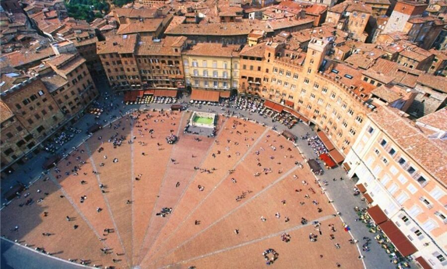 Siena: 3h Private City Walking Tour with Optional Cathedral - Palazzo Pubblico: Where Siena Worked Out Its Identity