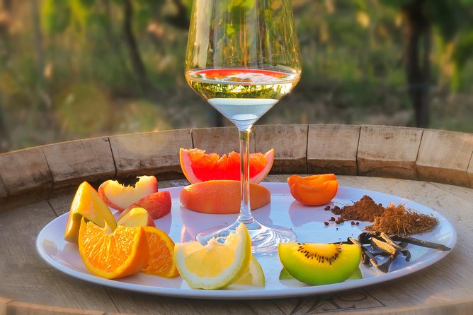 Siena: A Wine Tour and Tasting Experience - Key Highlights You’ll Care About