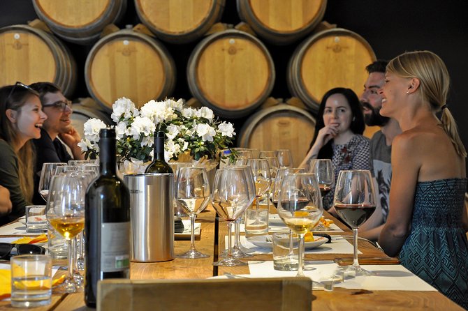 Siena: A Wine Tour and Tasting Experience - Vineyards-To-Glass Organic Wine, Without the Pretend Fancy