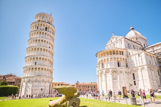 Siena and San Gimignano: Small-Group Tour with Lunch from Florence - Comfort and pacing: what your legs, bus, and schedule need