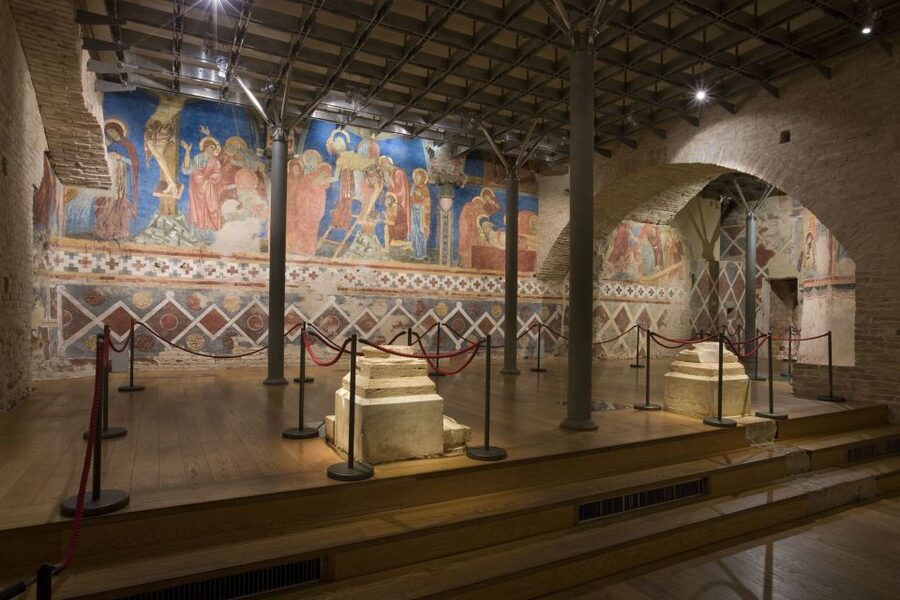 Siena: Cathedral Complex Pass with Audio Guide (OPA SI PASS) - Key highlights you should care about