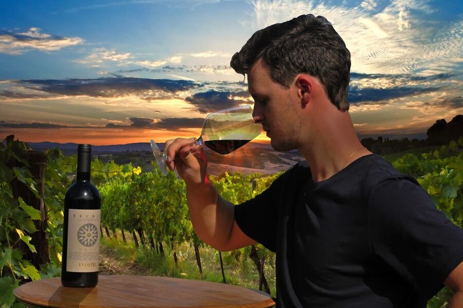 Siena: Educational Wine Tour & Tasting - Cellar Time: How Grapes Become Quality Wine
