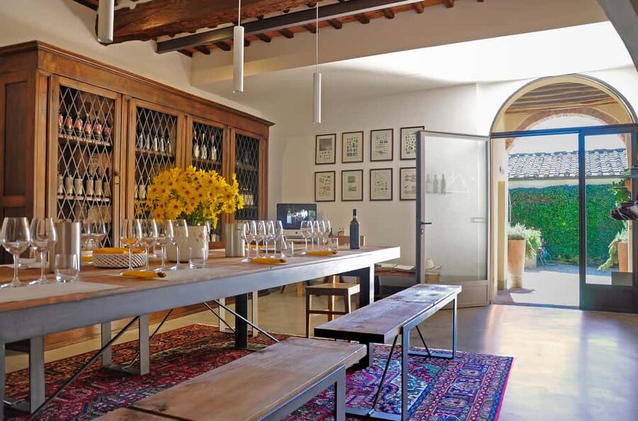 Siena: Educational Wine Tour & Tasting - Price and Value: Is $100 Worth It