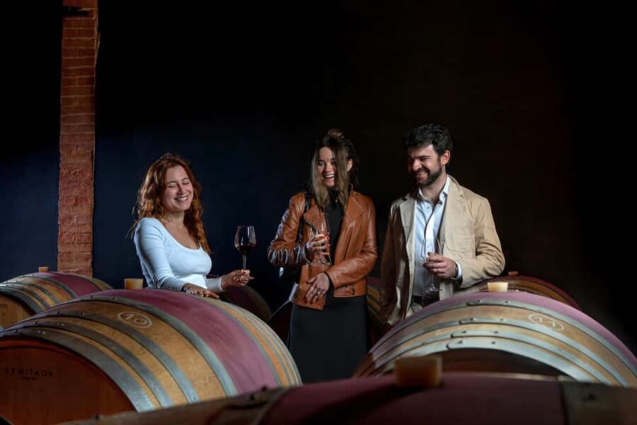 Siena: Educational Wine Tour & Tasting - Who This Wine Tour Fits Best