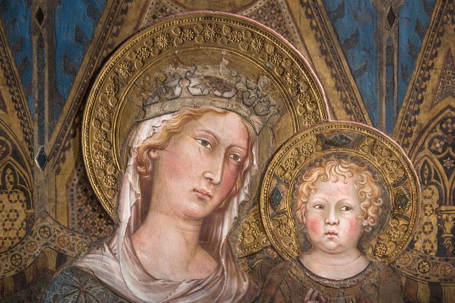 Siena: Palazzo Pubblico Entry Ticket - Practical tips so you do not waste time inside the palace