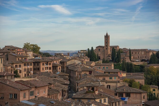 Siena’s Ultimate Food Tour: Full Tuscan Meal by Do Eat Better - Key things I’d circle in this Siena food tour
