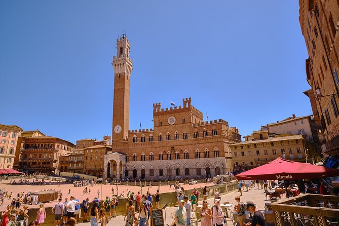 Siena, San Gimignano and Chianti Wines Day Tour from Florence - Price and Value: What You Pay For, What You Still Need to Cover
