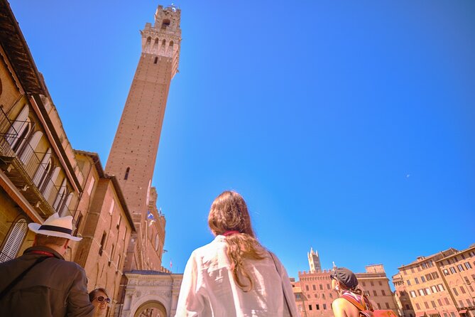 Siena, San Gimignano and Chianti Wines Day Tour from Florence - Who This Tuscany Day Trip Is Best For