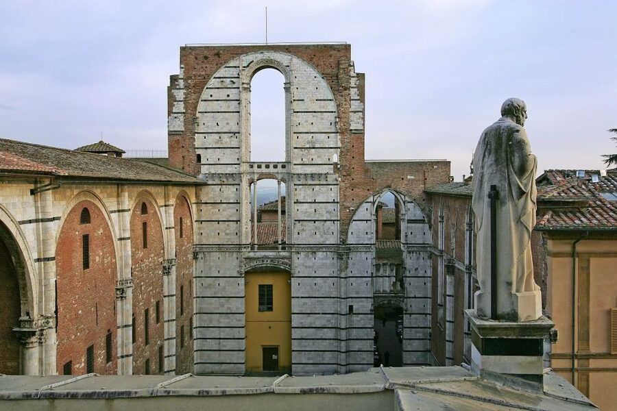 Siena: Siena Cathedral and Piccolomini Library Entry Ticket - Timing in Siena: How Long It Really Takes and Why Hours Can Shift