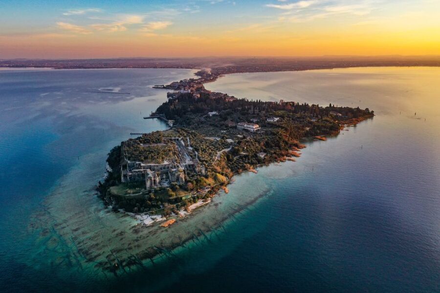 Sirmione: Sunset Boat Cruise with Local Wine - Key things I’d highlight before you go