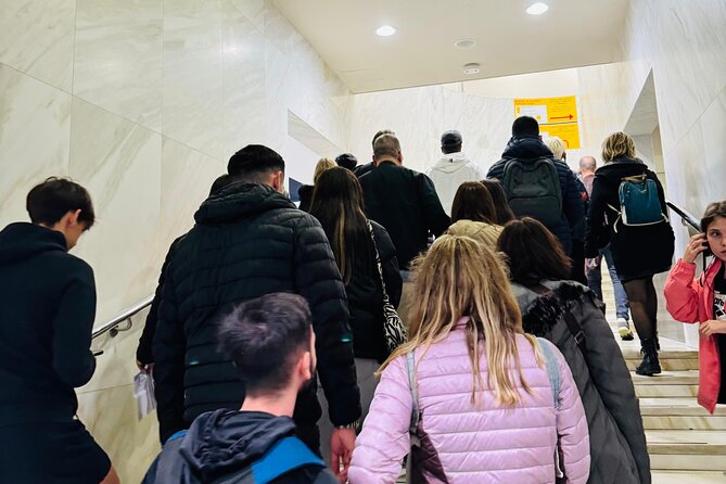 Sistine Chapel and Vatican Museum Skip The Line Ticket - What You Actually Get for Your Money at the Vatican