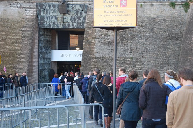 Sistine Chapel and Vatican Museum Skip The Line Ticket - Stop 1: Vatican Museums at Your Pace (Why 1 Hour Can Feel Short)