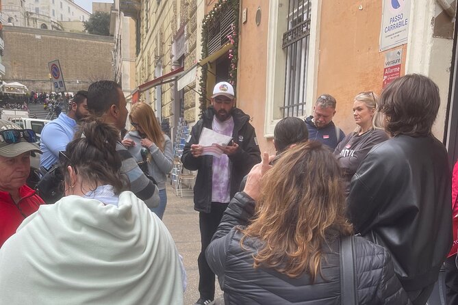 Sistine Chapel and Vatican Museum Skip The Line Ticket - Meeting Point and Ticket Pickup: The Small Details That Decide Your Day