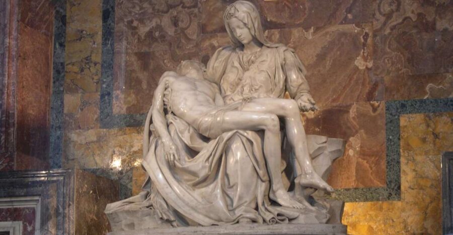Sistine Chapel and Vatican Museums Skip-the-line Ticket - Skip-the-line entry: what you really pay for