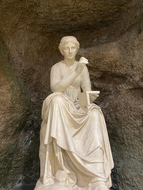 Sistine Chapel and Vatican Museums Skip-the-line Ticket - Who this ticket suits best