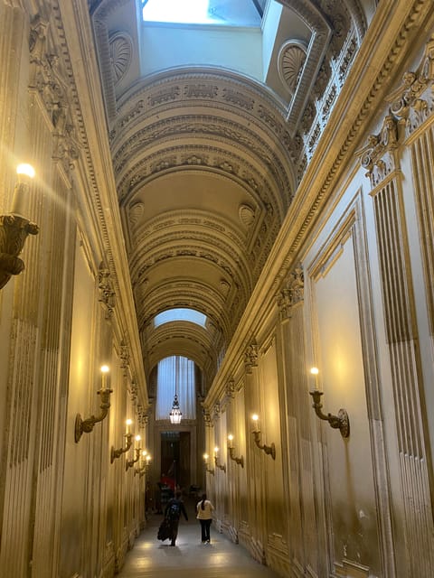 Sistine Chapel and Vatican Museums Skip-the-line Ticket - Your 2 to 2.5 hour plan inside the Vatican Museums