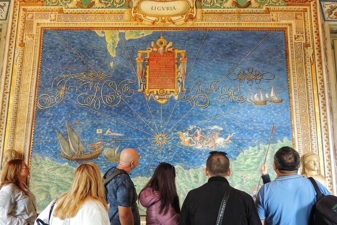 Sistine Chapel, Vatican Museums & St Peter's Small Group Tour - Why this small-group Vatican plan feels more manageable
