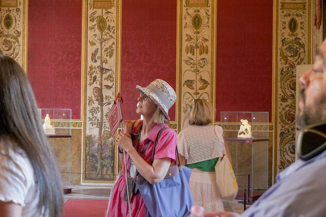 Sistine Chapel, Vatican Museums & St Peter's Small Group Tour - Getting into Vatican Museums faster, and what “2 hours 10 minutes” really means