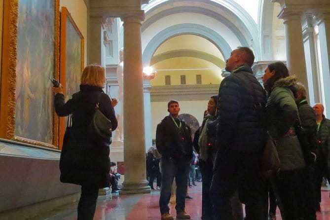 Skip-the-Line Accademia Guided Visit: David Secrets and Beyond - What’s included, and why it’s more than a ticket