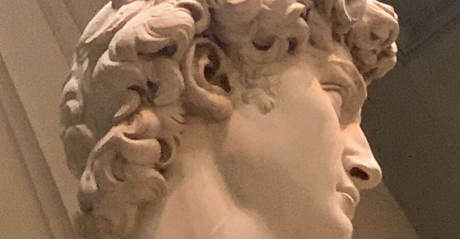 Skip-the-Line Accademia Tour – See Michelangelo’s David! - Accademia in one hour: how the guided route actually feels