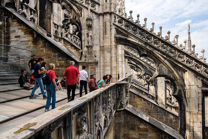 Skip The Line: Best Of Milan Tour With Last Supper & Milan Duomo - Clothing, ID, and the Last Supper reservation rules you must follow