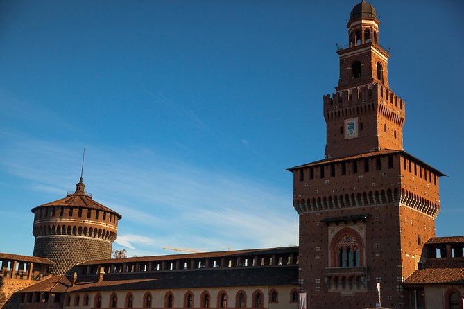 Skip The Line: Best Of Milan Tour With Last Supper & Milan Duomo - Stop 1: Il Cenacolo and how you actually see The Last Supper