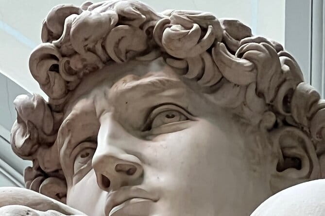 Skip the line : David Guided Experience - Skip-the-line at Galleria dell’Accademia: why it matters