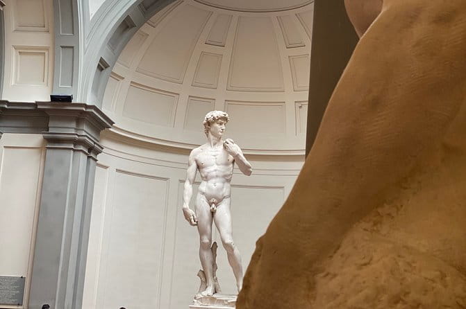 Skip The Line David Guided Tour Experience - Why the Accademia David tour feels fast (and why that matters)