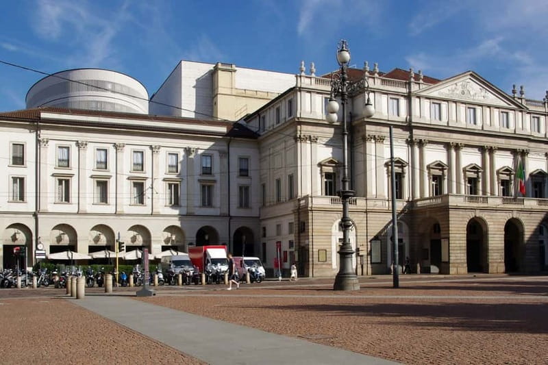 Skip-the-Line Duomo & La Scala Museum Tour + Hop On Hop Off - Should You Book This Duomo and La Scala Tour Plus Hop-On Hop-Off?