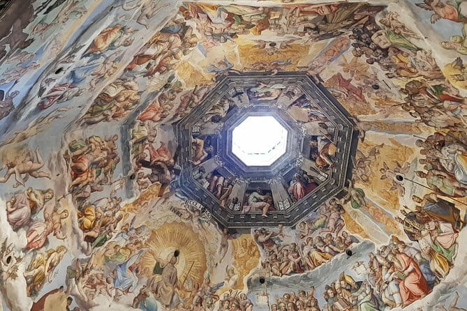 Skip-the-line Duomo Terraces and Dome Climb Tour in Florence - Skip-the-line entry that actually changes your morning