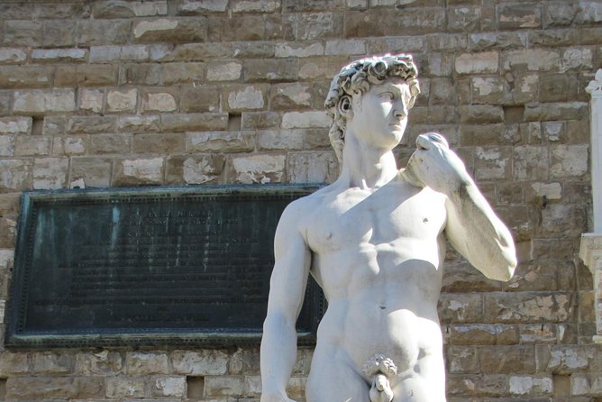 Skip the Line: Florence's Accademia Gallery Priority Entrance Ticket - Priority Entrance Turns a Line Problem Into a Gallery Day