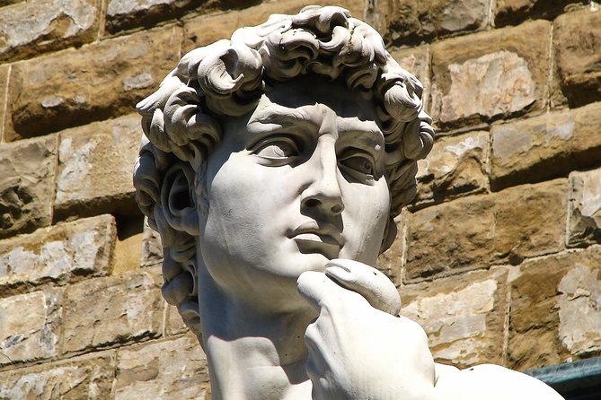 Skip the Line: Florence's Accademia Gallery Priority Entrance Ticket - Time in the Museum: Plan Beyond 1 Hour 15