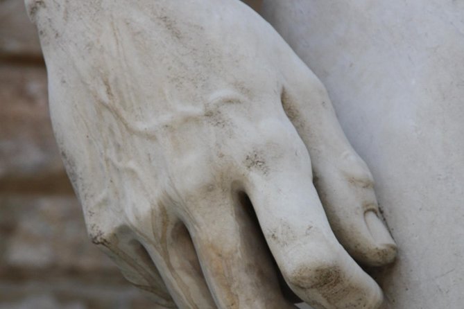 Skip the Line: Florence's Accademia Gallery Priority Entrance Ticket - Logistics That Affect Your Comfort: Bags, Kids, and Pace