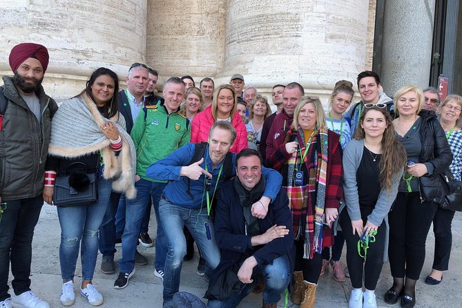Skip-the-Line Group Tour of the Vatican, Sistine Chapel & St. Peter's Basilica - Vatican Museums: Sculptures, Maps, and Tapestry Galleries You Can Still Enjoy