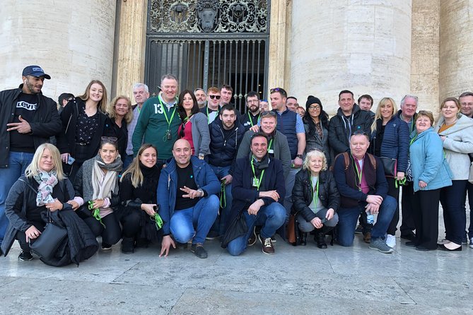 Skip-the-Line Group Tour of the Vatican, Sistine Chapel & St. Peter's Basilica - Price and Value: Is $30.23 Worth It in Real Time?