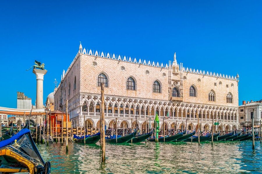 Skip-the-Line Guided Tour of Doge's Palace - Doge’s Palace in 1 Hour, the Stops That Actually Pay Off