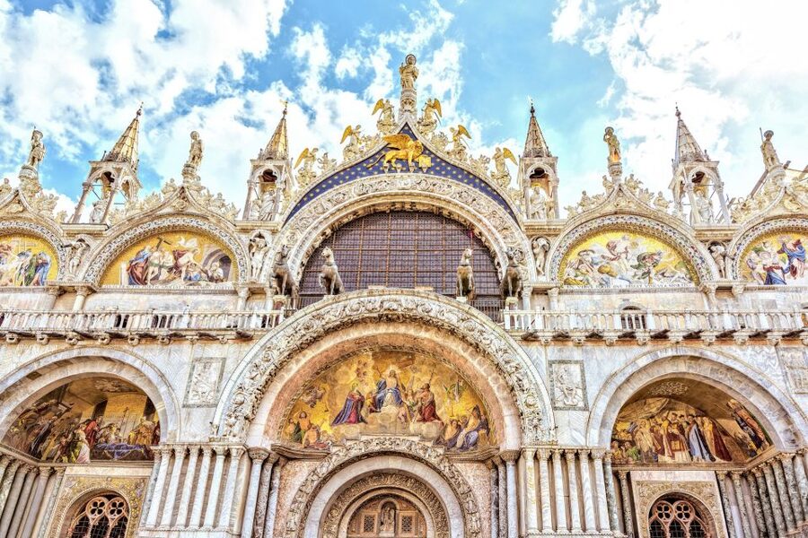 Skip-the-Line Guided Tour of Doge's Palace - Price and Value at About $66, When It Makes Sense