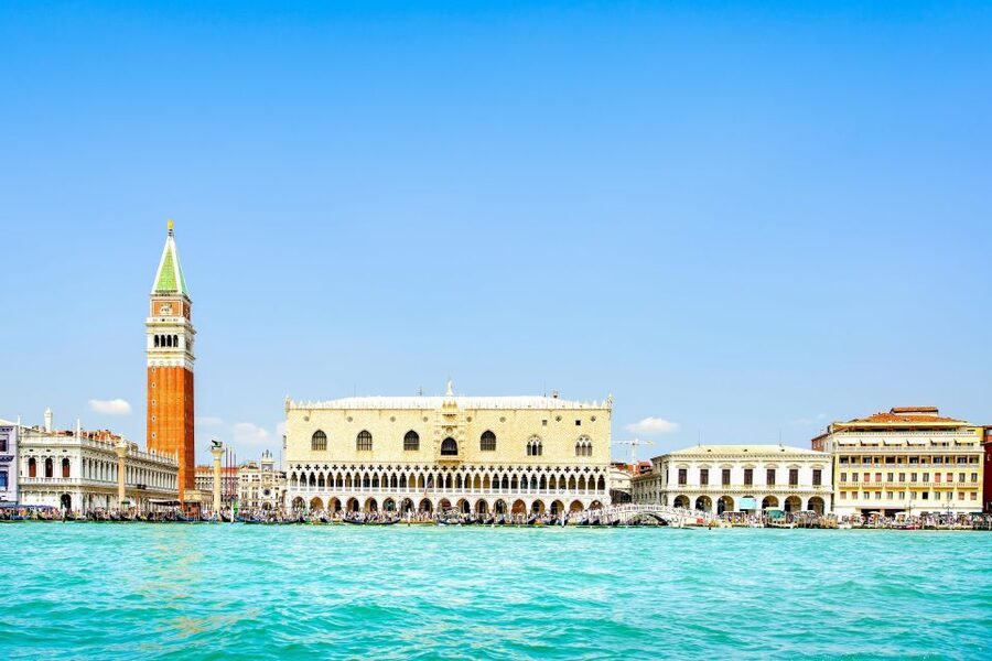 Skip-the-Line Guided Tour of Doge's Palace - Skip-the-Line Entry, What It Does and What It Might Not