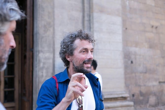 Skip-the-Line Guided Tour of Michelangelo’s David in Florence - Skip-the-Line access at the Accademia, and why it changes the day