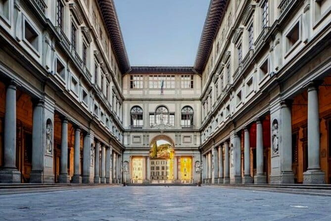 Skip-the-Line Guided Tour of Michelangelo’s David in Florence - Timing, group size, and how to keep the day from feeling rushed