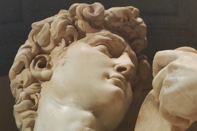 Skip-the-Line Guided Tour of Michelangelo’s David in Florence - Price breakdown, and whether it’s good value