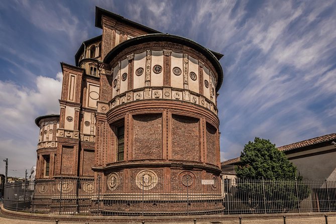 Skip the Line: Last Supper Tour in Milan - Security rules you should plan for (so you don’t lose your window)