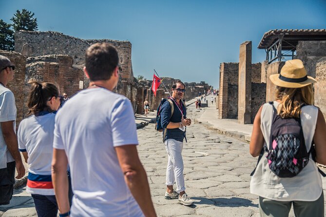 Skip-the-Line Pompeii & Mt. Vesuvius Day Trip from Naples - Price and value: is $139 a good deal?